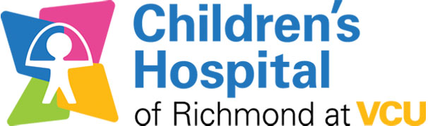Children's Hospital of Richmond logo